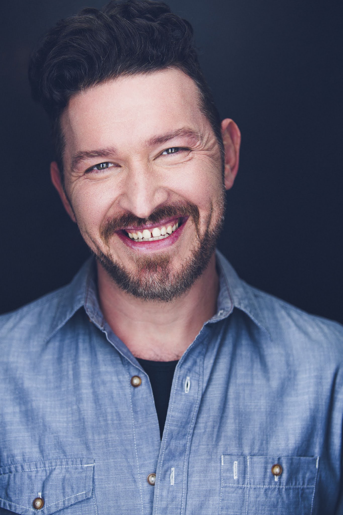 Alfredo Diaz Age, Wiki, Bio, Trivia, Photos