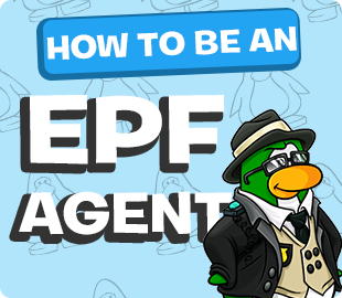 How to be an EPF Agent