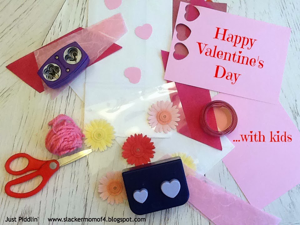 just piddlin': 5 Things Not to Do this Valentine's Day