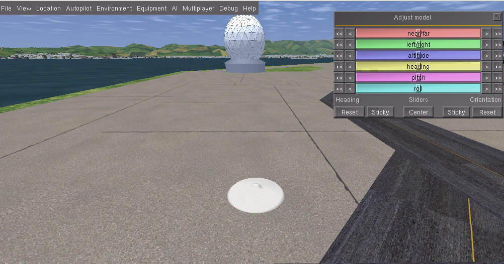flightgear sceneryblank flightgear sceneryblank