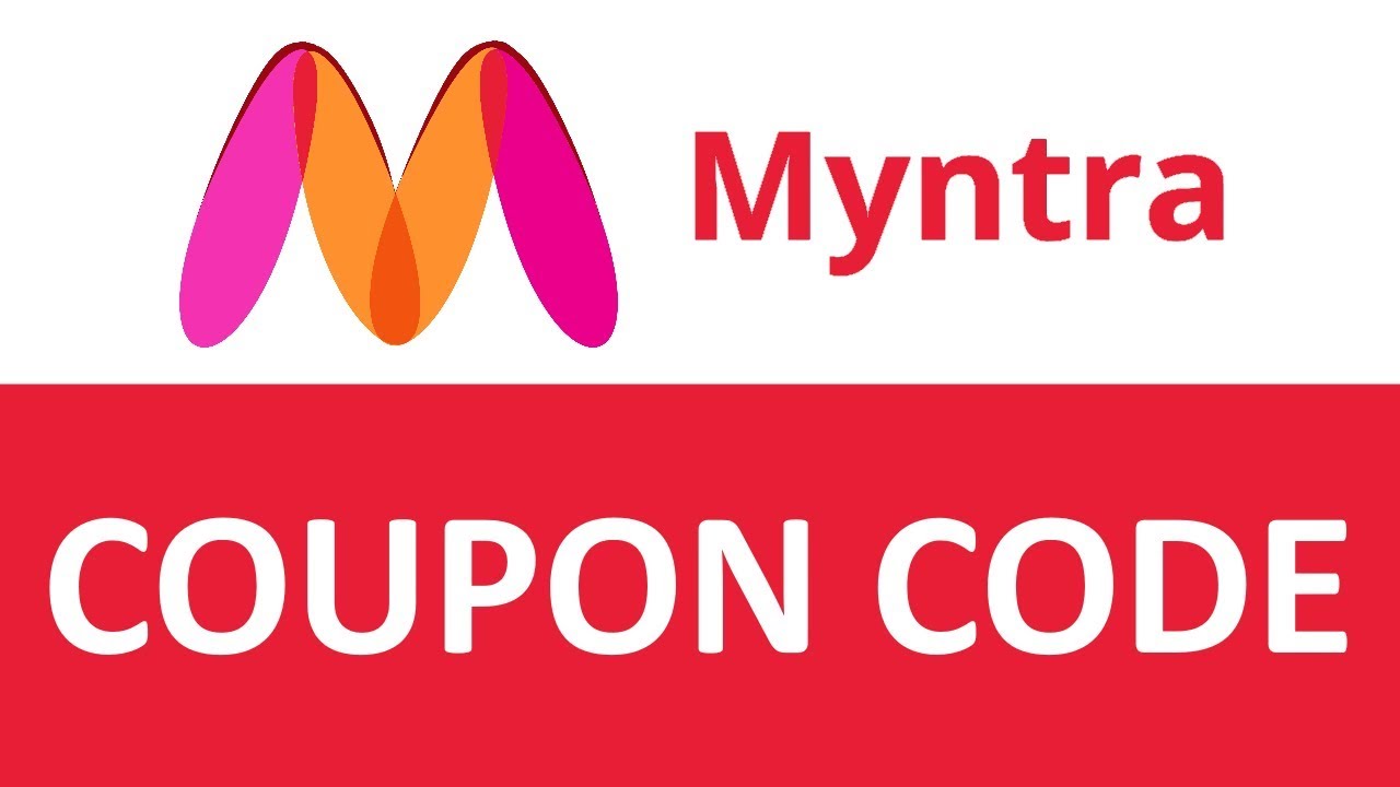 Myntra Coupons GetZQ