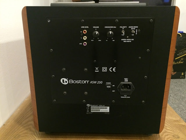 ANH DUY AUDIO - 235 Điện Biên Phủ thanh lý hàng tồn kho - 12