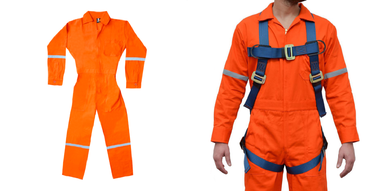 EQUIPO DE PROTECCIÓN PERSONAL BÁSICO PARA MINERÍA