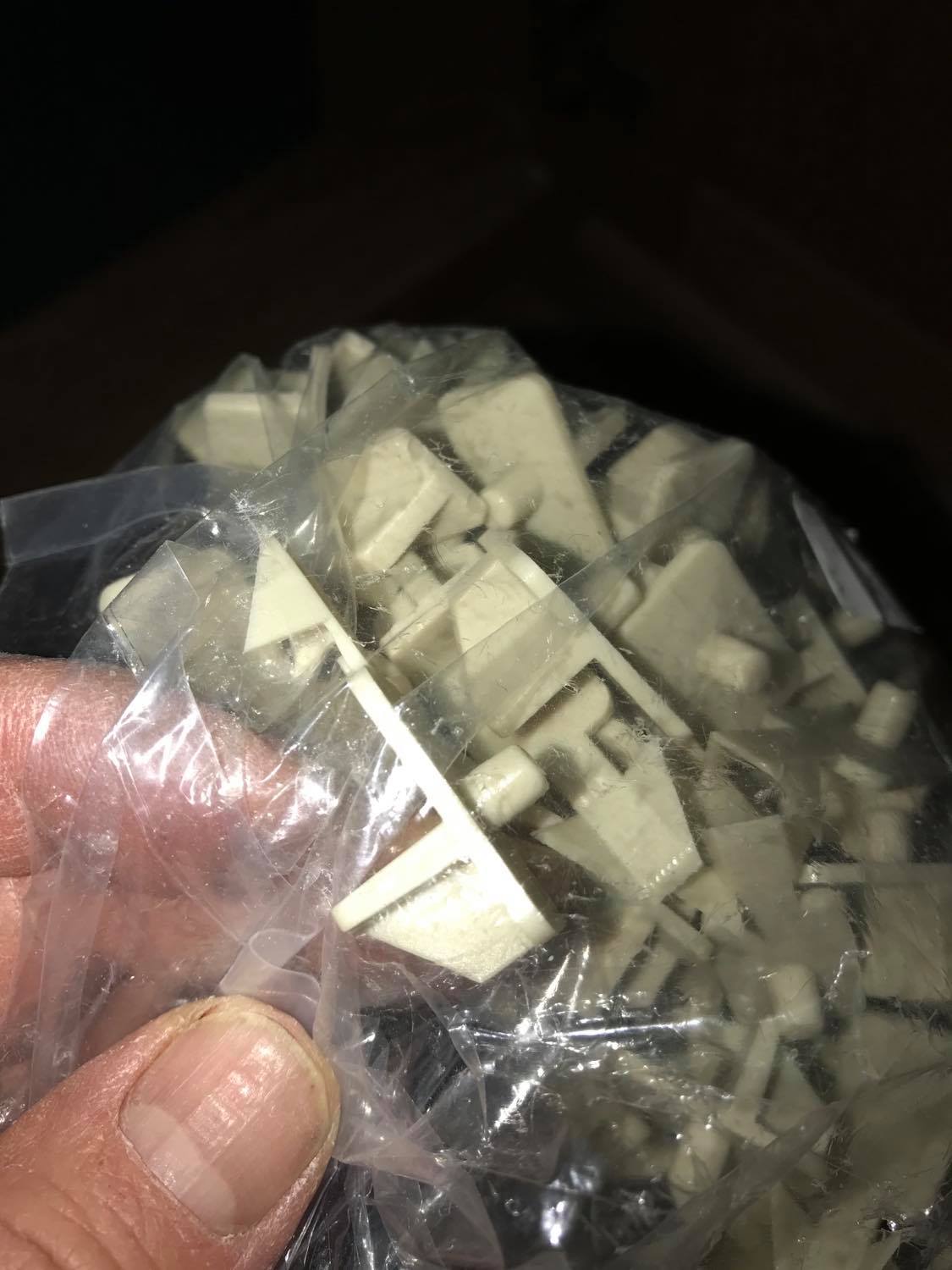 The "Secret" is Gratitude How To Permanently Fix a Shelf That Keeps