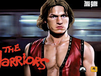 The Warriors Ppsspp Iso/CSO High Compress 