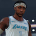 Kentavious Caldwell-Pope Cyberface, Updated Hair and body Model by Fire2k [FOR 2K21]