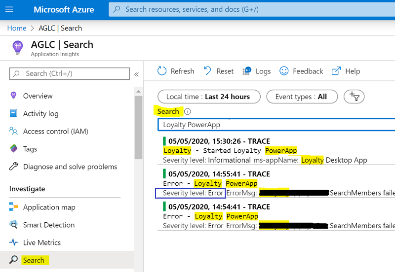 Radimaging Ltd Paul Beck's Technical Working Notes for Microsoft
