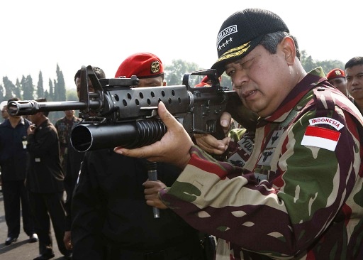 Perang Besar Bisa Terjadi karena Miskalkulasi, Pemimpin yang Eratik, dan Nasionalisme yang Ekstrim Perang Besar Bisa Terjadi karena Miskalkulasi, Pemimpin yang Eratik, dan Nasionalisme yang Ekstrim