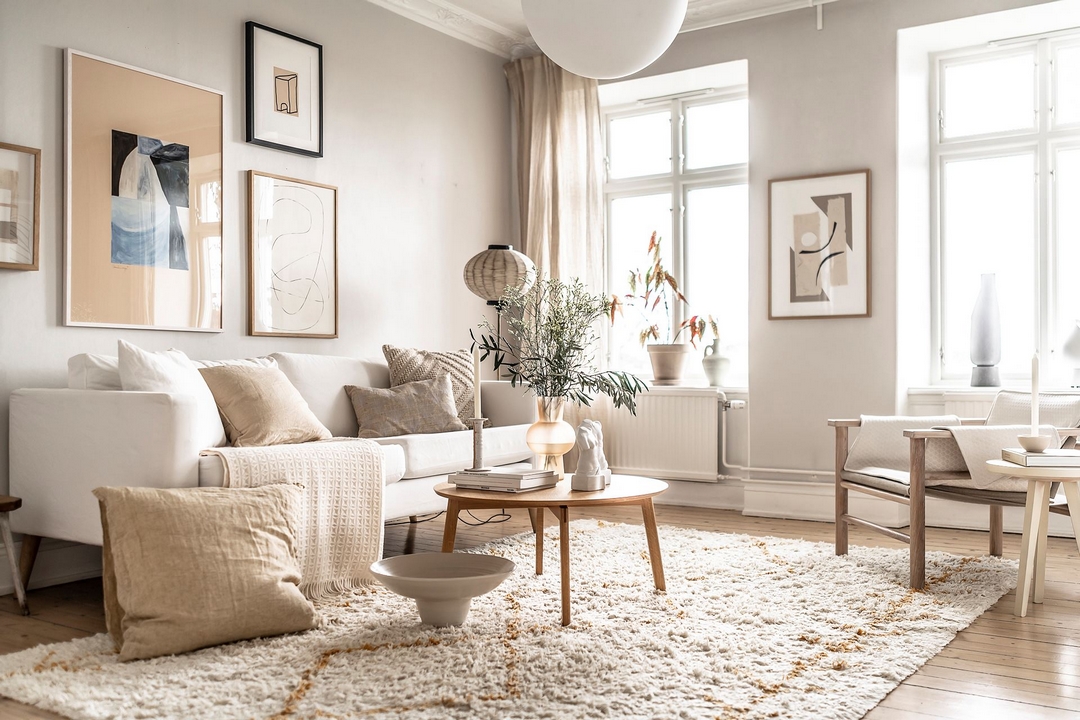 AMBIANCE NATURE DOUCE