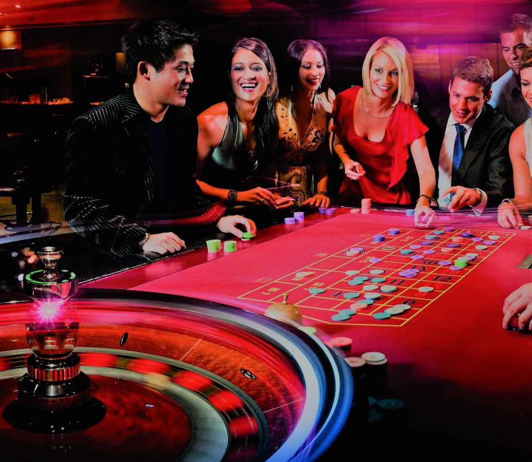 Hobi Bermain Game Online: Langkah Bermain Judi Casino Online Untuk Pemula