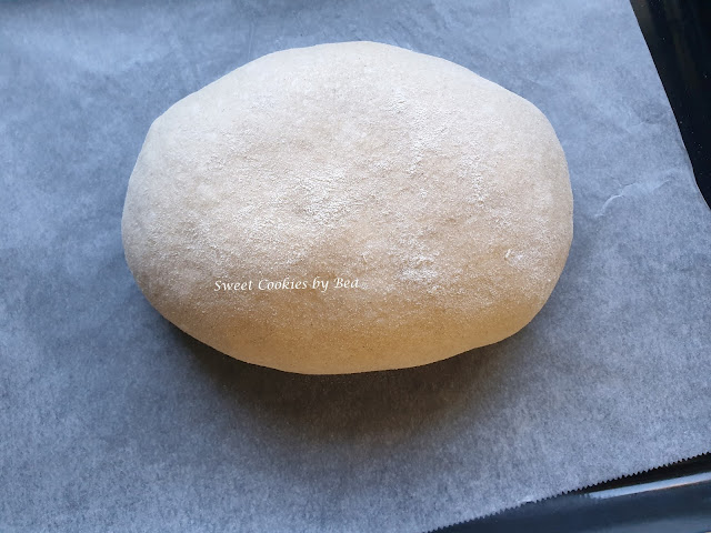 pan de miel etíope
