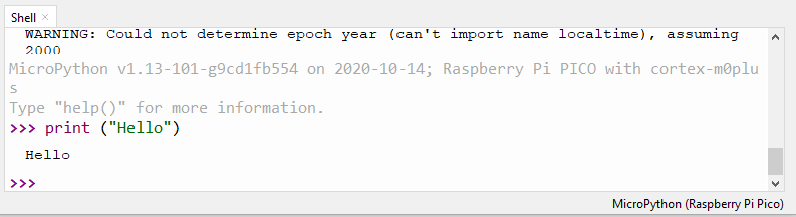Pico Projects For Beginners - Raspberry Pi - Raspberry Pi Projects ...