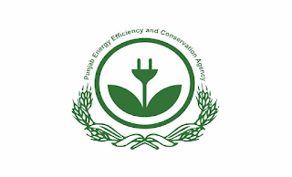 www.jobs.punjab.gov.pk - PEECA Punjab Energy Efficiency & Conservation Agency Jobs 2021 in Pakistan