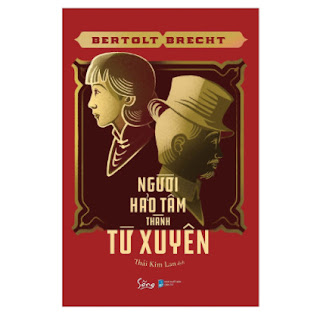 Người Hảo Tâm Thành Tứ Xuyên ebook PDF EPUB AWZ3 PRC MOBI