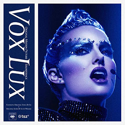 Vox Lux Soundtrack