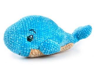 PATRON GRATIS BALLENA AMIGURUMI 43133