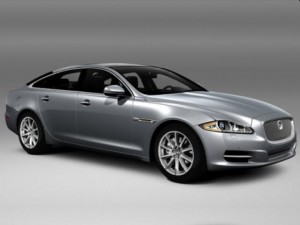 Campur Baur: Mobil Jaguar Sport Terbaru 2011