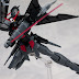 HG 1/144 Gundam AGE-2 Dark Hound Review by Hacchaka