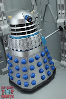 Custom 2015 Skaro Dalek (1965 Variant) 20