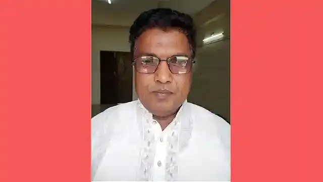 ইউপি নির্বাচনে নৌকার মাঝি হতে চান অধ্যক্ষ দবির উদ্দিন