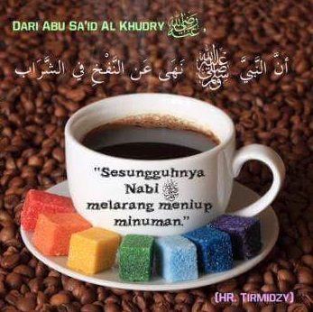 20 Adab Makan dan Minum Sesuai Tuntunan Rasulullah SAW 20 Adab Makan dan Minum Sesuai Tuntunan Rasulullah SAW