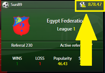 نظام قرعة الكأس الجديدة في جول تايكون Continental Cup New Draw System