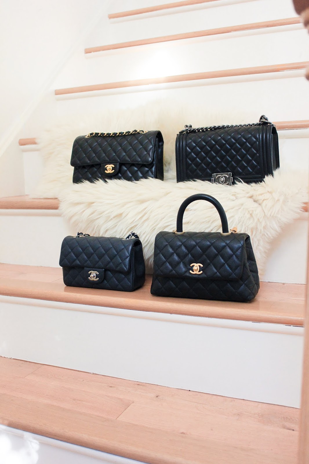 Chanel PreFall 2020 Bag Classic Collection  Bragmybag