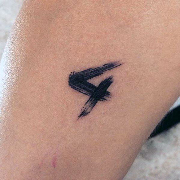 260 Best Small Tattoos Designs And Ideas 2019 Tattoo Ideas 2019