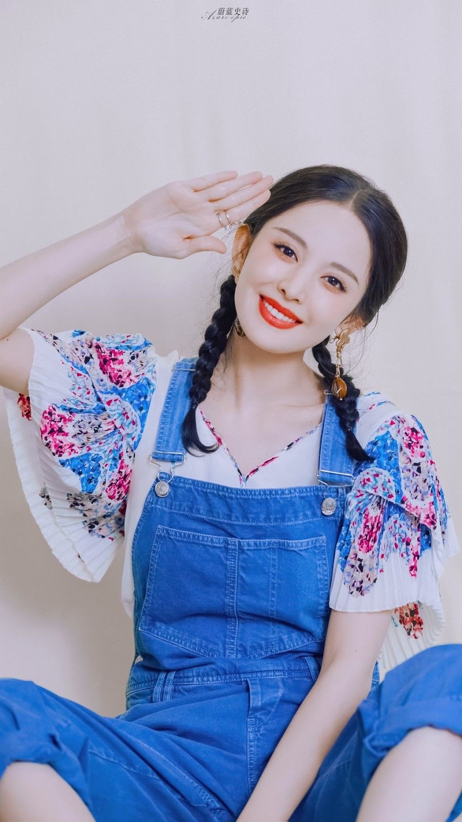 Beauty Gallery - Collection of Asian beauties - TruePic.net