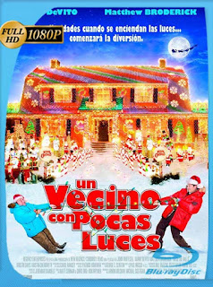Un Vecino Con Pocas Luces (2006) HD [1080p] Latino [GoogleDrive] SXGO