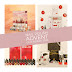 ROUND UP // All The Nail Polish Calendars for 2020