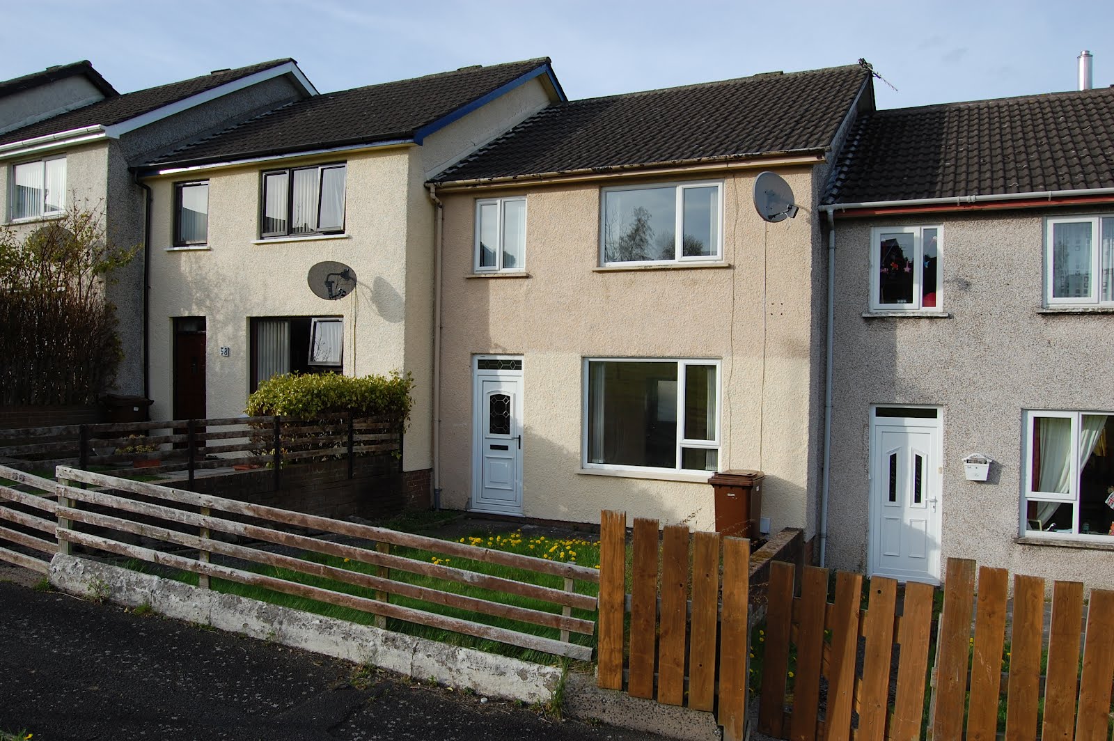 House Value House Value Northern Ireland