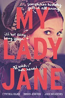 My Lady Jane by Cynthia Hand, Brodi Ashton, and Jodi Meadows
