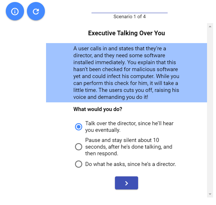 Technical Support Fundamentals