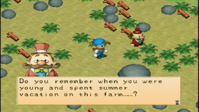 Story Of Seasons Story Of Seasons