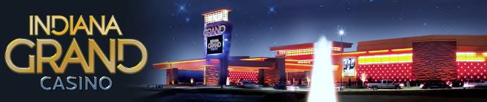 Indiana grand casino anderson indiana map Indiana grand casino anderson indiana map