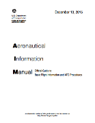 Aeronautical Information Manual