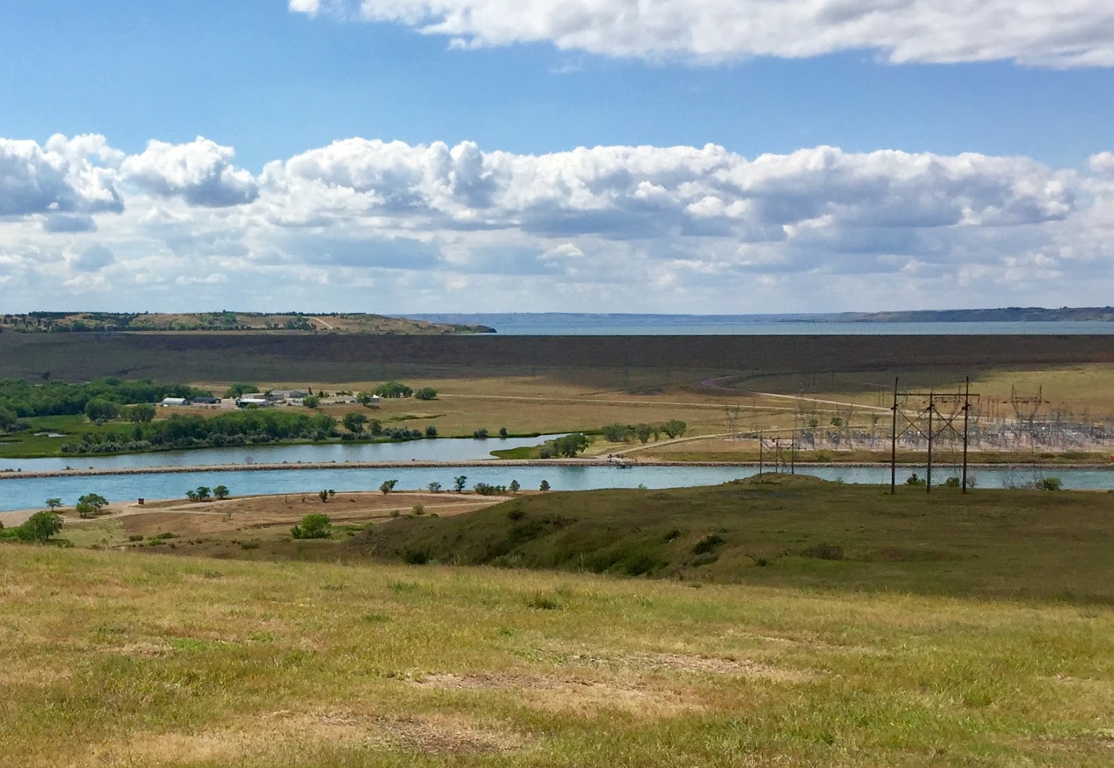 HappiLeeRVing Chamberlain, South Dakota