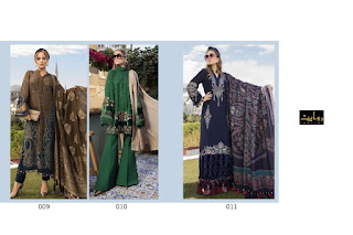 M3 Maria Linen Collection pakistani Suits wholesaler