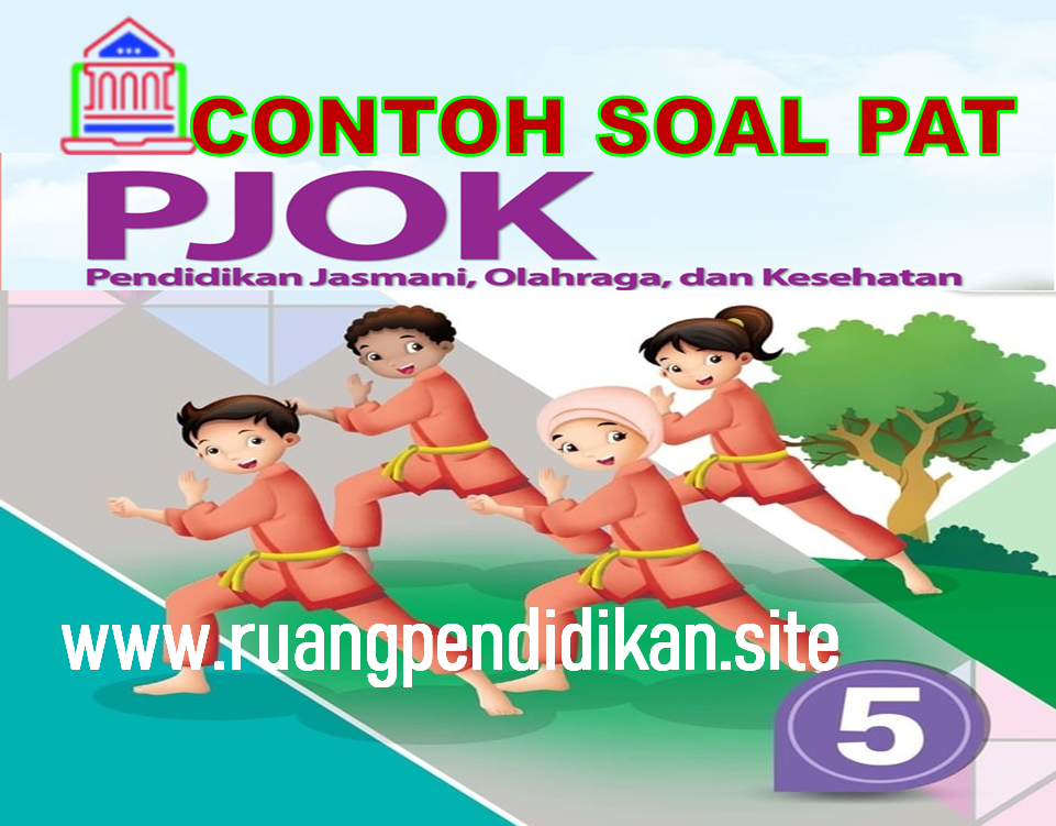 33+ Bank Soal Sd Kelas 5 Semester 1 Beserta Kunci Jawaban