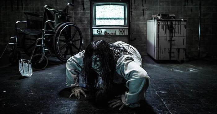 Things To Do In Los Angeles Halloween 2016 Horror Nights, Dark