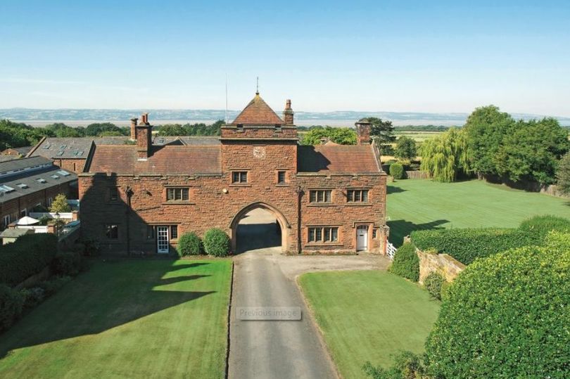 thefootballvoice A History of Thurstaston