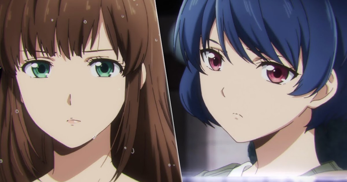 Domestic Girlfriend (Anime Review)