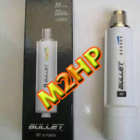 bullet m2hp Cara Setting Bullet M2HP Sebagai Access Point-WDS