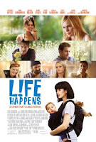 Watch L!fe Happens (2011) Movie online
