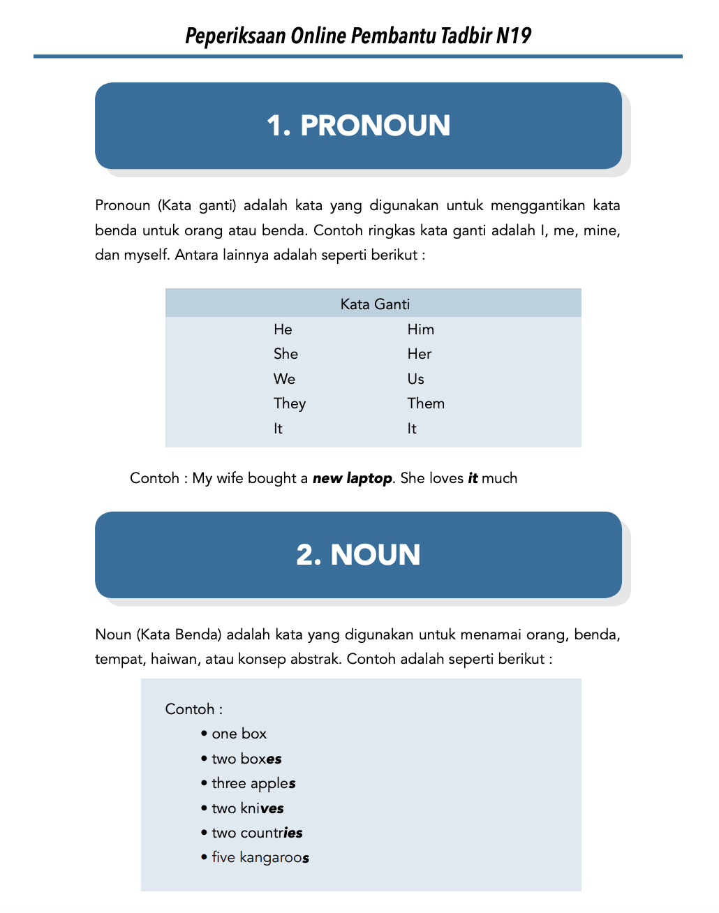 Soalan Verb To Be - 9ppuippippyhytut