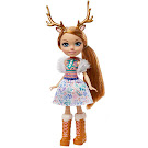 Enchantimals Rainey Reindeer Snowy Valley Family Pack Rainey Reindeer Figure