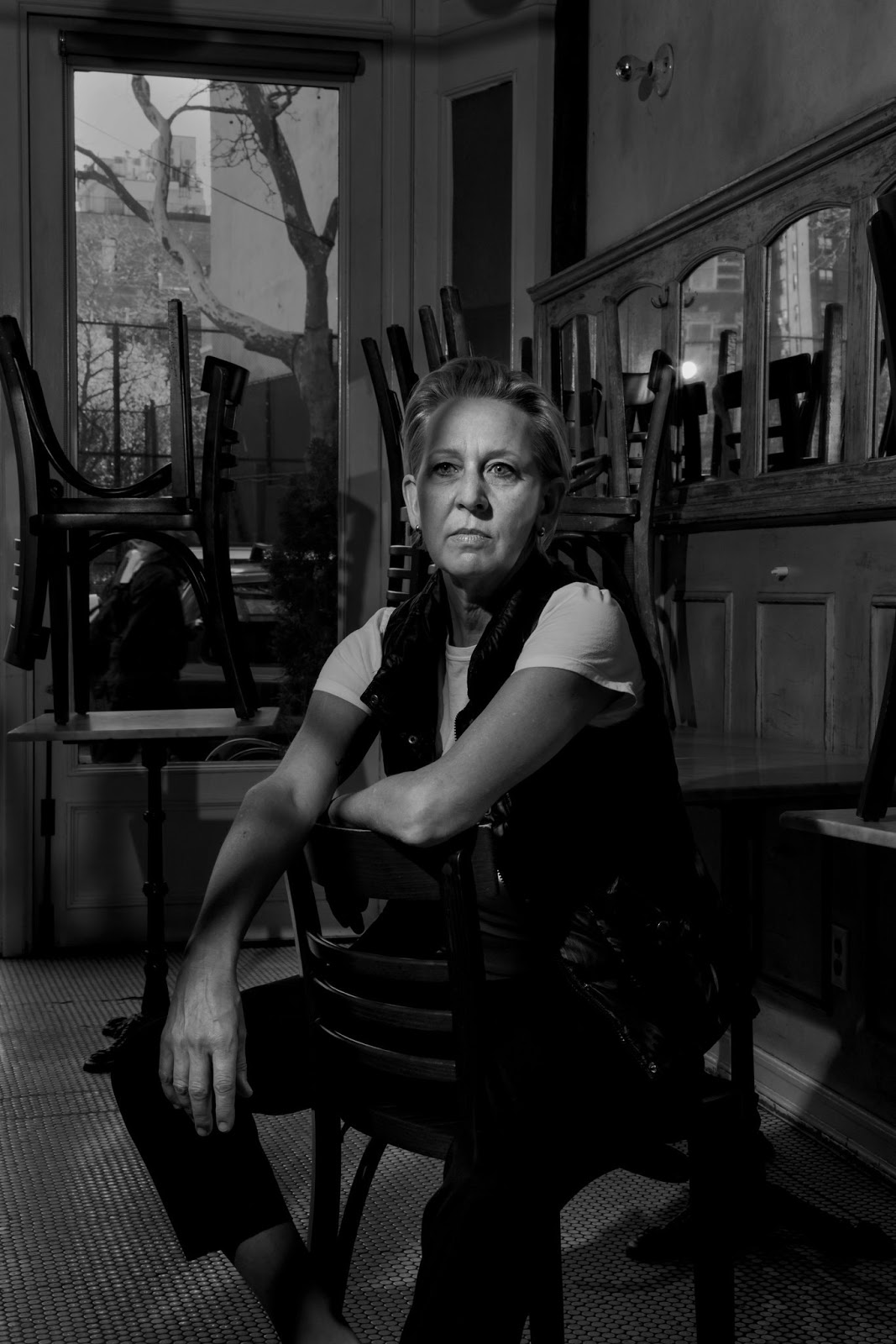 The New Yorker & Me Gabrielle Hamilton on the Closing of Prune