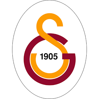 Galatasaray S.K. logo 512 x 512 px