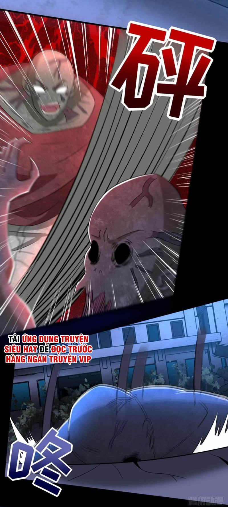 Mạt Thế Vi Vương chapter 233 - Trang 15